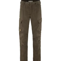 Fjällräven Mens Brenner Pro Winter Trousers