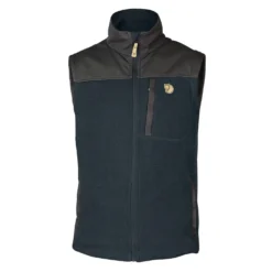 Fjällräven Mens Buck Fleece Vest