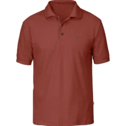 Fjällräven Mens Crowley Pique Shirt