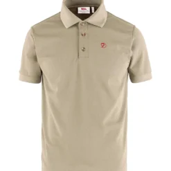 Fjällräven Mens Crowley Pique Shirt