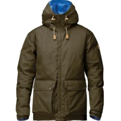 Fjällräven Mens Down Jacket No. 16
