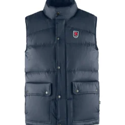 Fjällräven Mens Expedition Down Lite Vest