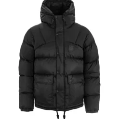 Fjällräven Mens Expedition Down Lite Jkt Black Edition