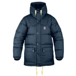 Fjällräven Mens Expedition Down Jacket