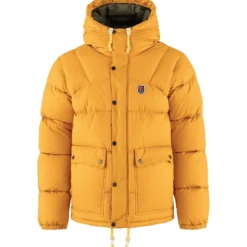 Fjällräven Mens Expedition Down Lite Jacket