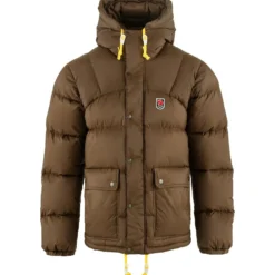 Fjällräven Mens Expedition Down Lite Jacket