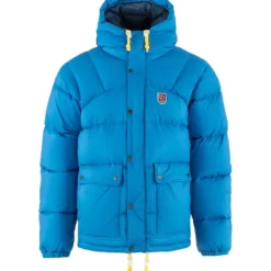 Fjällräven Mens Expedition Down Lite Jacket