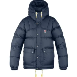Fjällräven Mens Expedition Down Lite Jacket