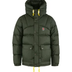 Fjällräven Mens Expedition Down Lite Jacket