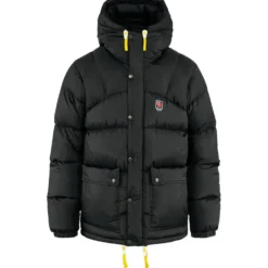 Fjällräven Mens Expedition Down Lite Jacket