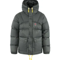 Fjällräven Mens Expedition Down Lite Jacket
