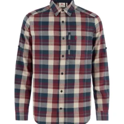 Fjällräven Mens Fjällglim Regular Shirt