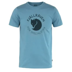 Fjällräven Mens Fjällräven Fox T-shirt