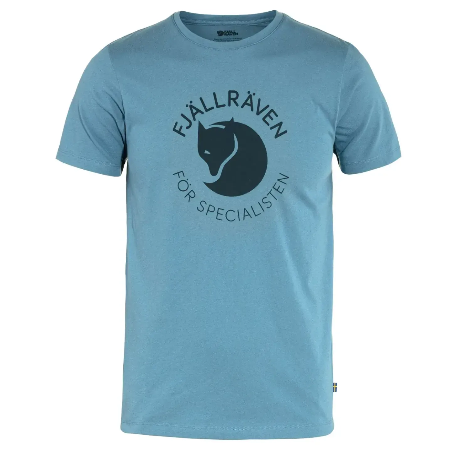 Fjällräven Mens Fjällräven Fox T-shirt