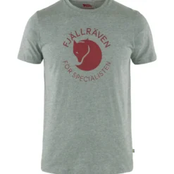 Fjällräven Mens Fjällräven Fox T-shirt