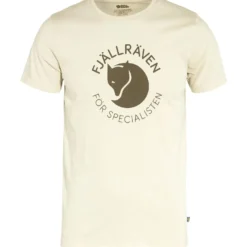Fjällräven Mens Fjällräven Fox T-shirt