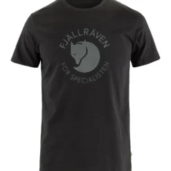 Fjällräven Mens Fjällräven Fox T-shirt