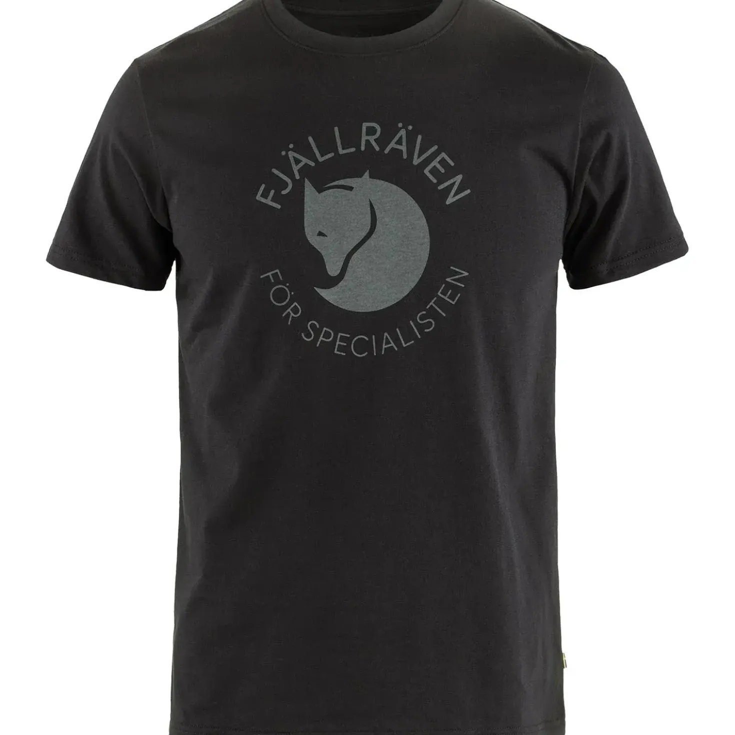 Fjällräven Mens Fjällräven Fox T-shirt