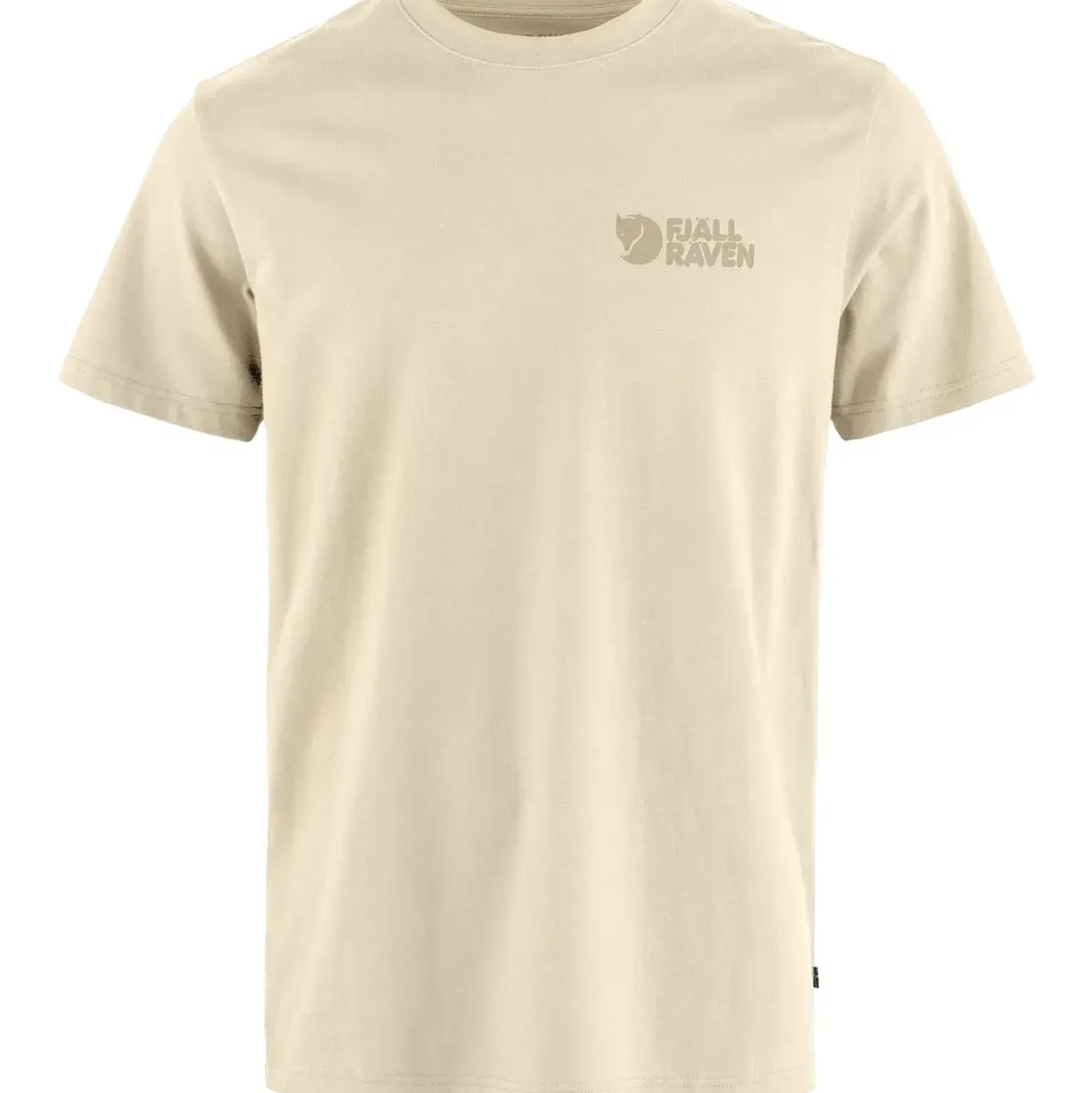 Fjällräven Mens Fjällräven Heavy Classic T-shirt