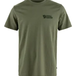 Fjällräven Mens Fjällräven Heavy Classic T-shirt