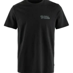 Fjällräven Mens Fjällräven Heavy Classic T-shirt