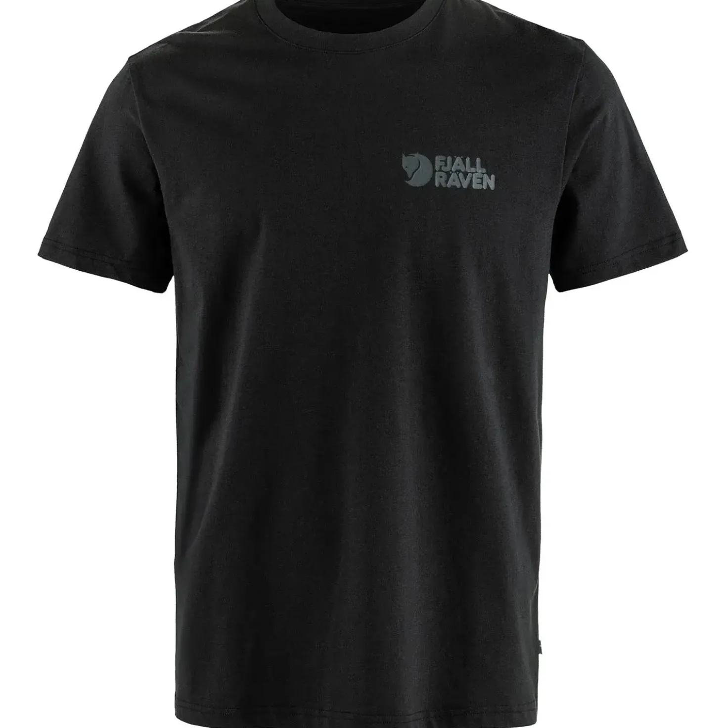 Fjällräven Mens Fjällräven Heavy Classic T-shirt