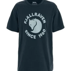 Fjällräven Mens Fjällräven Relaxed T-shirt