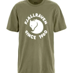 Fjällräven Mens Fjällräven Relaxed T-shirt