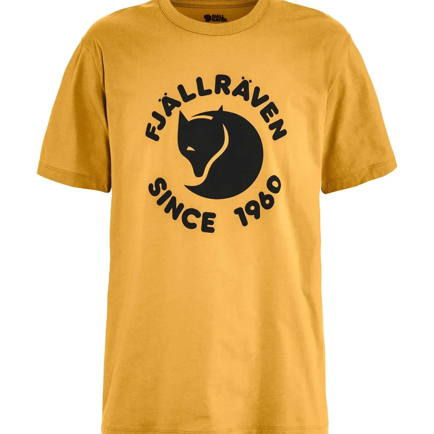 Fjällräven Mens Fjällräven Relaxed T-shirt