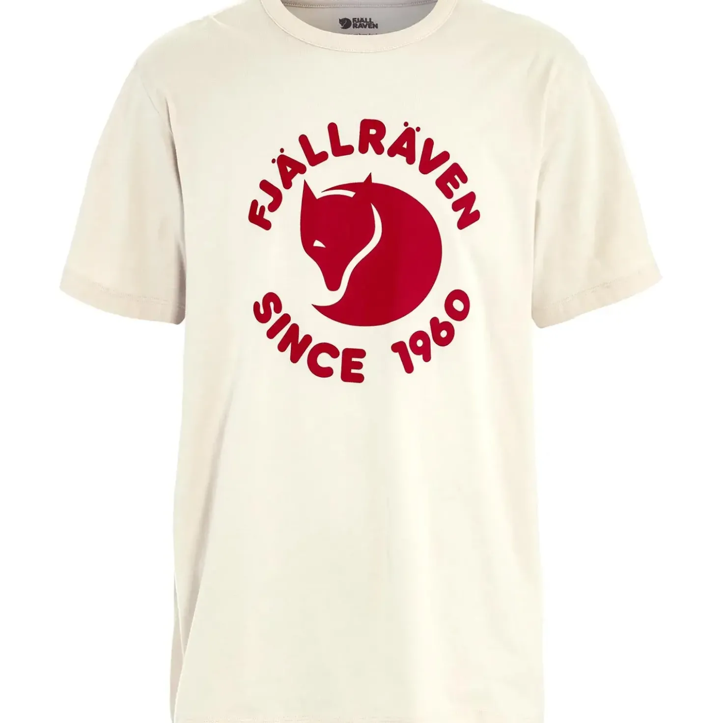 Fjällräven Mens Fjällräven Relaxed T-shirt