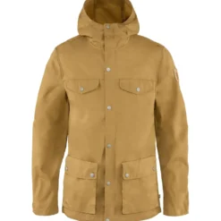 Fjällräven Mens Greenland Jacket