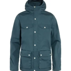 Fjällräven Mens Greenland Jacket