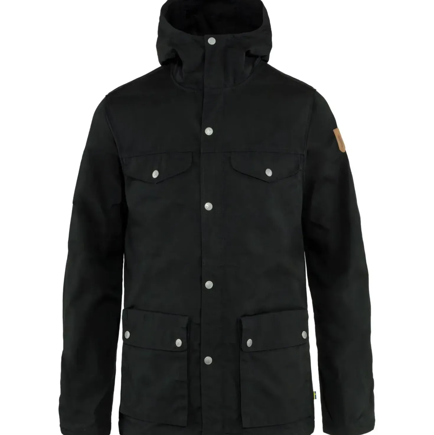 Fjällräven Mens Greenland Jacket