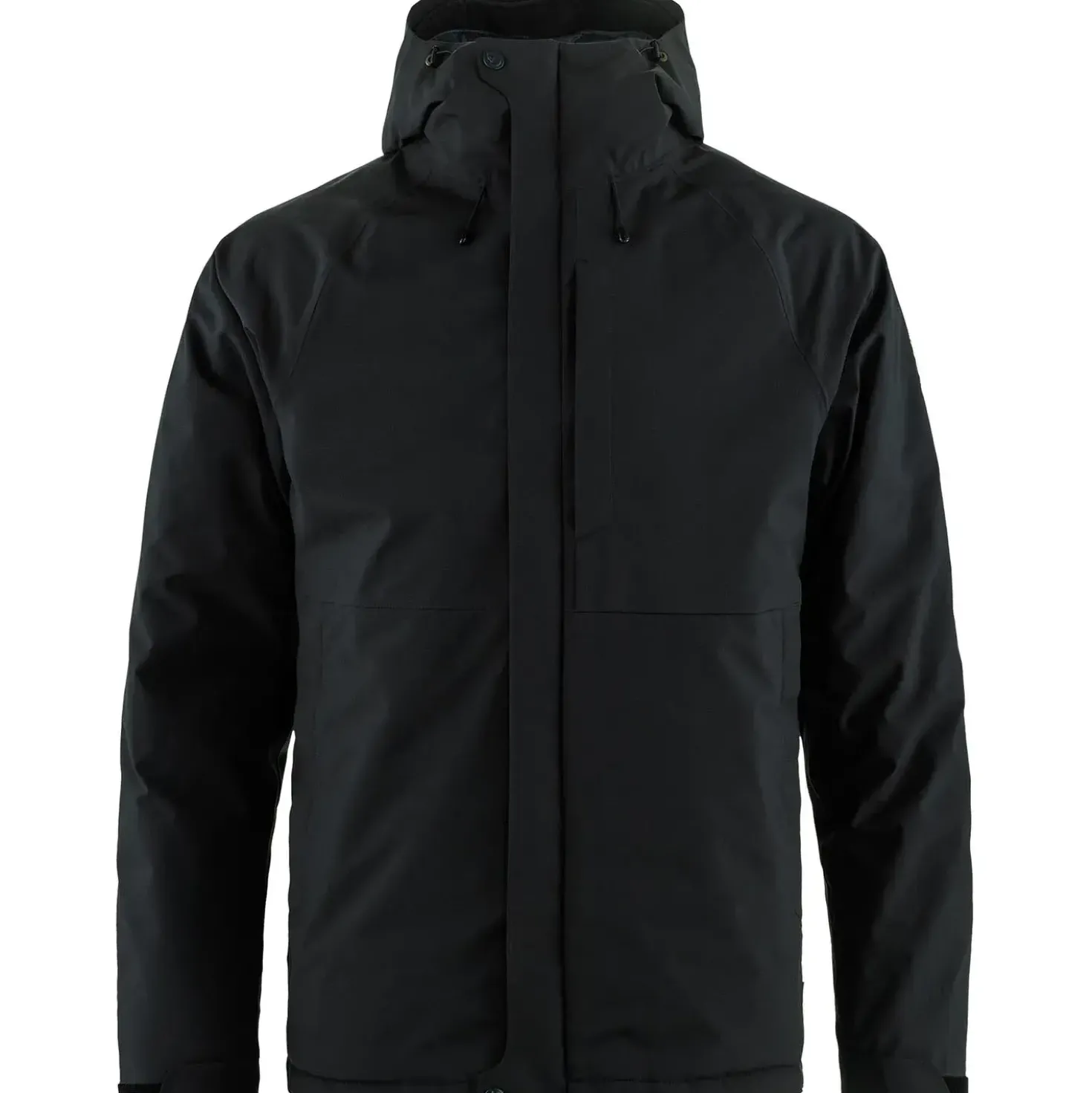 Fjällräven Mens HC Hydratic Padded Trail Jacket
