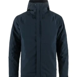 Fjällräven Mens HC Hydratic Padded Trail Jacket