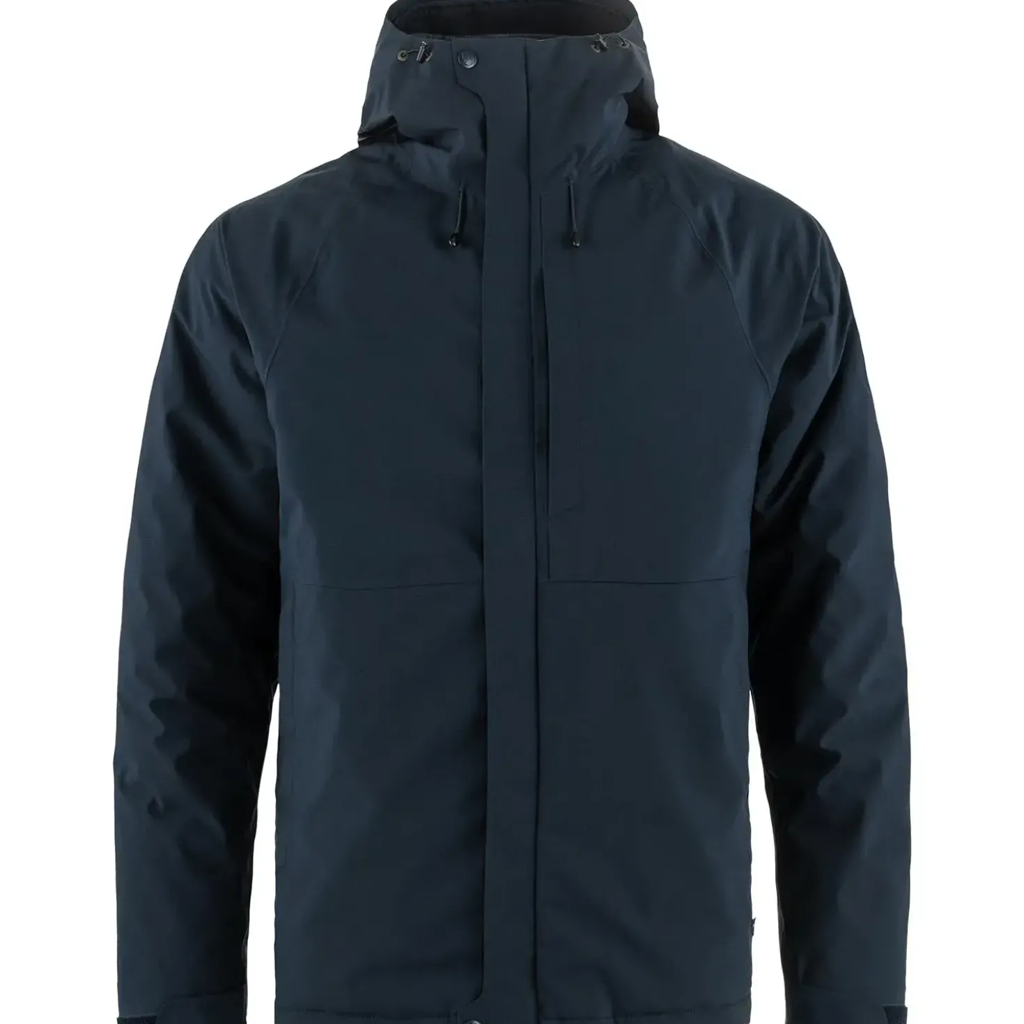 Fjällräven Mens HC Hydratic Padded Trail Jacket