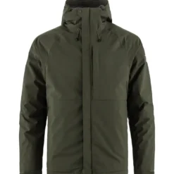 Fjällräven Mens HC Hydratic Padded Trail Jacket