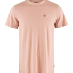 Fjällräven Mens Hemp Blend T-shirt