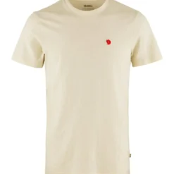 Fjällräven Mens Hemp Blend T-shirt