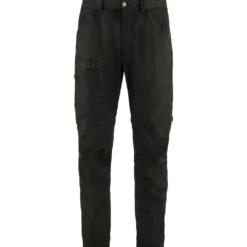 Fjällräven Mens High Coast Trousers Zip Off