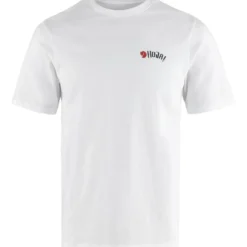 Fjällräven Mens Hoja T-shirt