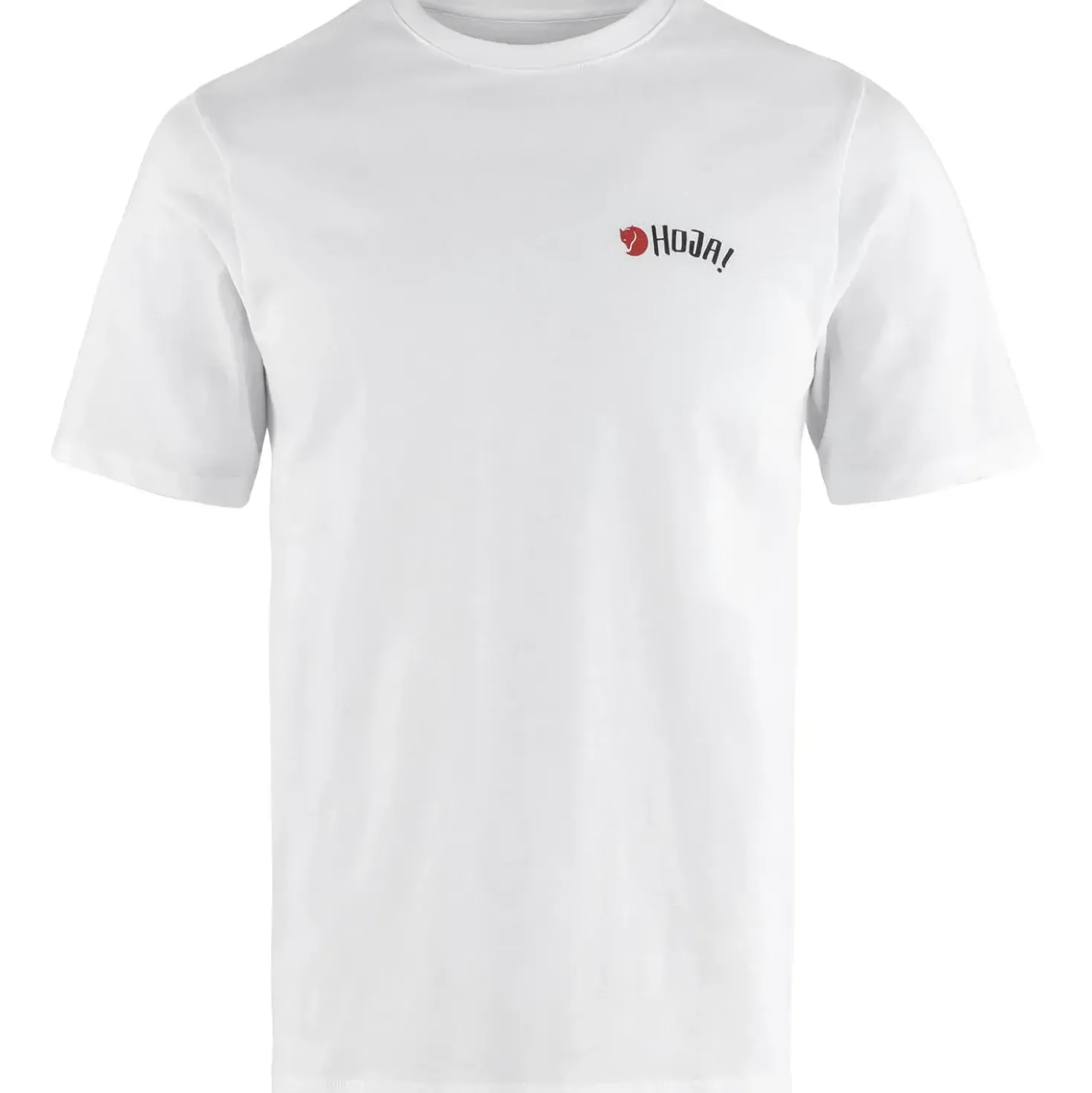 Fjällräven Mens Hoja T-shirt