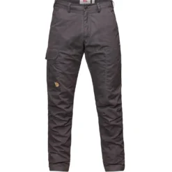 Fjällräven Mens Karl Pro Hydratic Trousers M