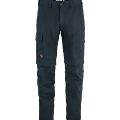 Fjällräven Mens Karl Pro Zip-Off Trousers