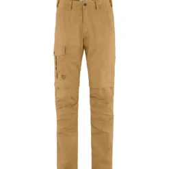 Fjällräven Mens Karl Pro Zip-Off Trousers