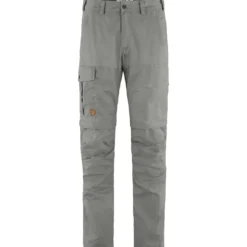 Fjällräven Mens Karl Pro Zip-Off Trousers