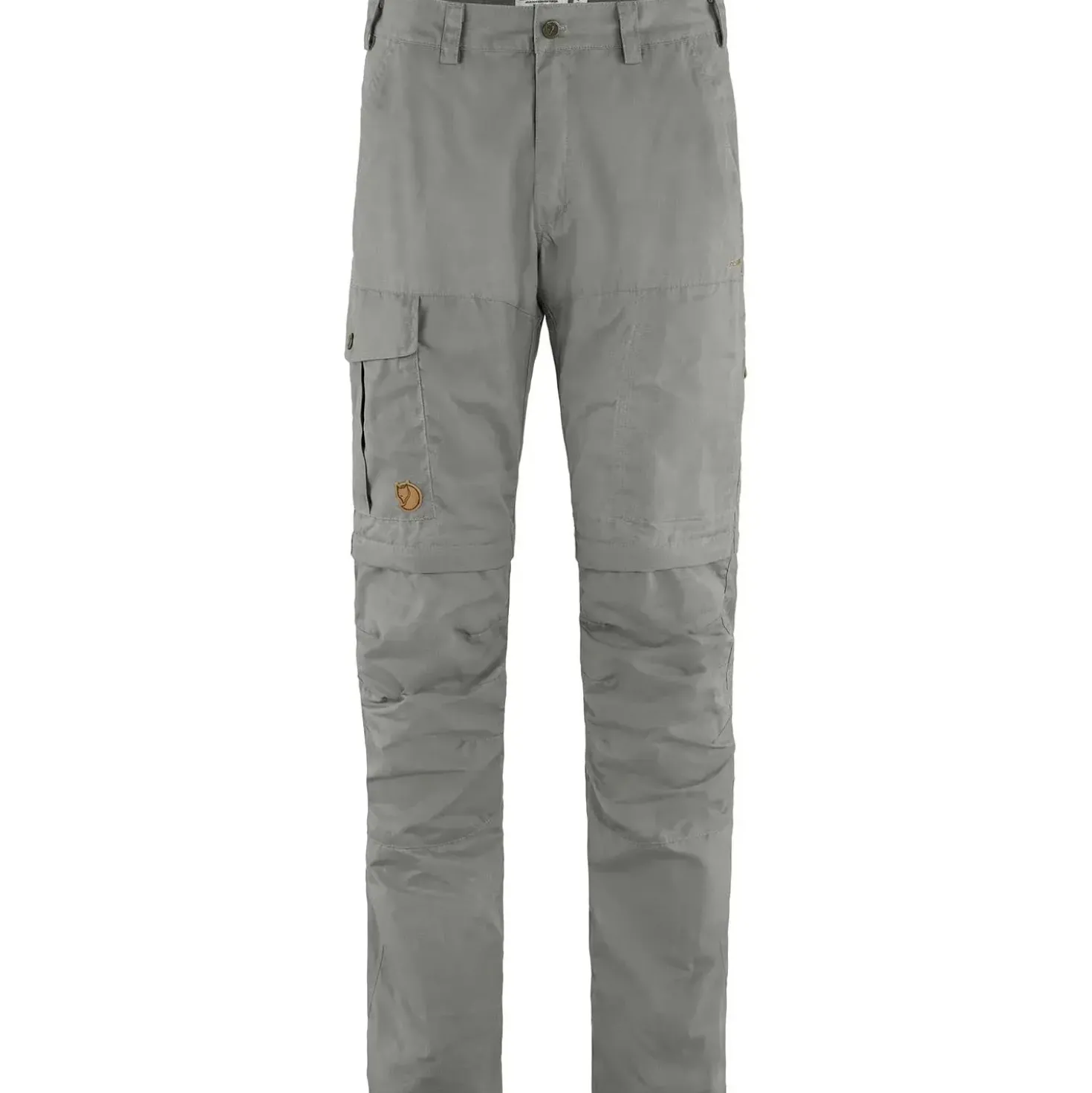 Fjällräven Mens Karl Pro Zip-Off Trousers