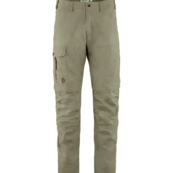 Fjällräven Mens Karl Pro Zip-Off Trousers
