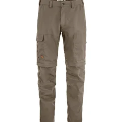 Fjällräven Mens Karl Pro Zip-Off Trousers