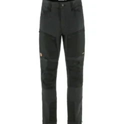 Fjällräven Mens Keb Agile Winter Trousers